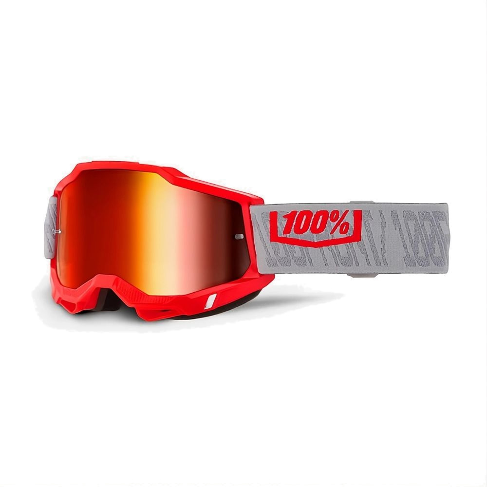 100% - ACCURI 2 - GATORBACK GOGGLES